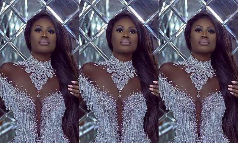 Nana Akua Addo