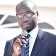 Minority spokesperson on Finance, Mr Cassiel Ato Forson