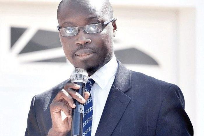 Minority spokesperson on Finance, Mr Cassiel Ato Forson