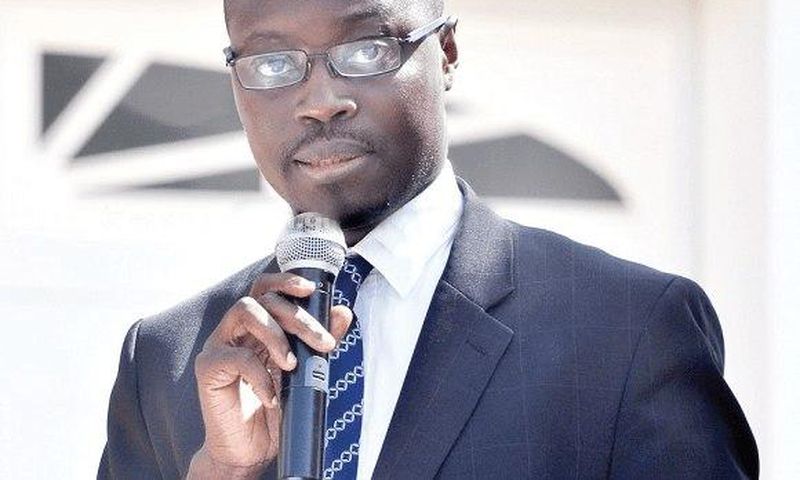 Minority spokesperson on Finance, Mr Cassiel Ato Forson