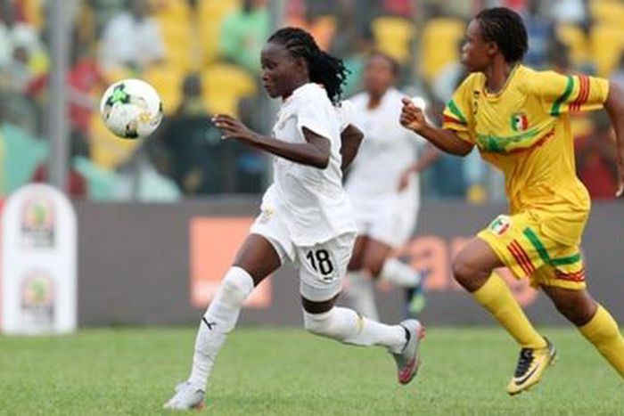 Make or break day for Black Queens