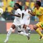 Make or break day for Black Queens