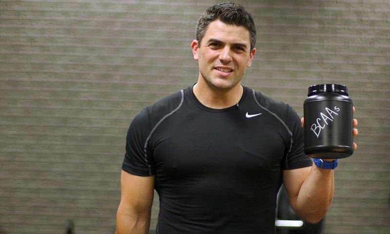 Do BCAAs work?