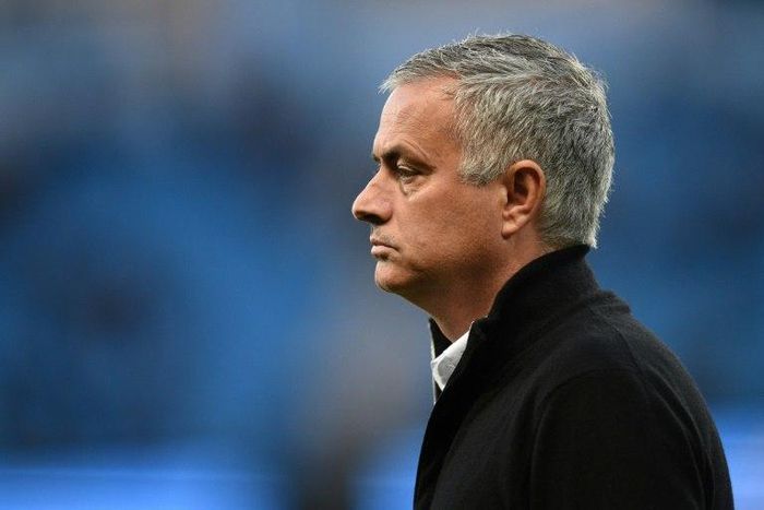 Jose Mourinho is happy at Manchester United, according to his agent Jorge Mendes
