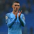 Manchester City's teenage midfielder Phil Foden is finding it tough to break into the first team at the Etihad