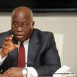 President Nana Addo Dankwa Akufo-Addo