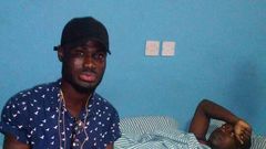 Flowking Stone and wife Bridget Acheampong are reported to be in a critical condition at the Emena Boadi Hospital in Kumasi.