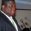 Prof Peter Quartey