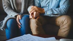 A lack of effort from a partner is a universal sign of disinterest and you should not ignore it if you see the sign in a relationship [Credit - Shutterstock]
