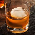 molecular reason to drink whiskey on the rocks