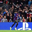 Ousmane Dembele’s golazo dominates the headlines