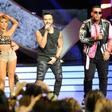 Malaysian officials received complaints over the steamy lyrics of Despacito, the reggaeton beat song by Luis Fonsi and Daddy Yankee that has swept the world
