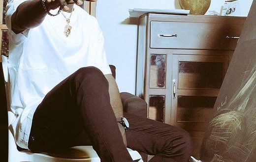 Kuami Eugene