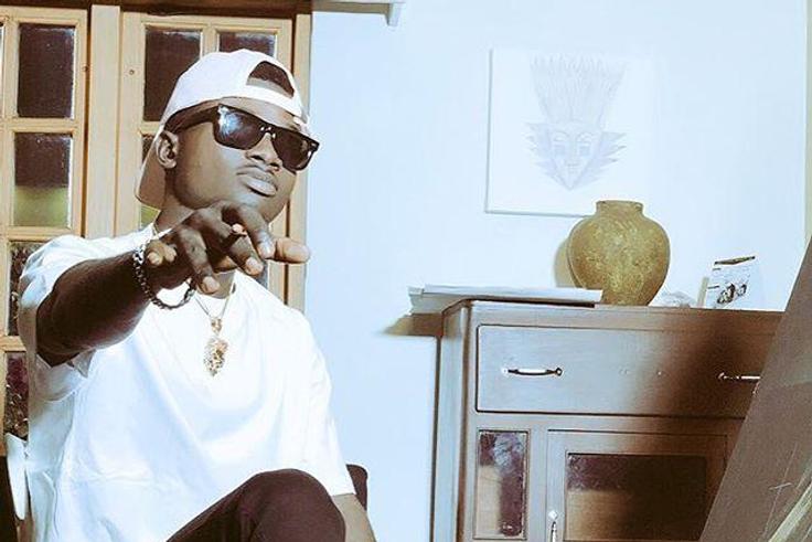 Kuami Eugene