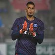 Alphonse Areola signs new PSG contract