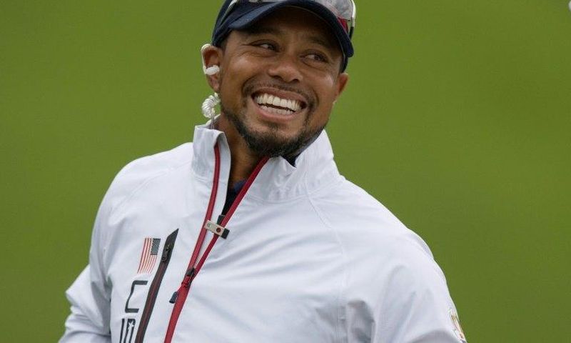 Tiger Woods has 79 career PGA Tour victories but isn't currently playing after his latest back surgery - his fourth overall