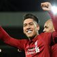 Roberto Firmino scored a hat-trick as Liverpool thrashed Arsenal 5-1