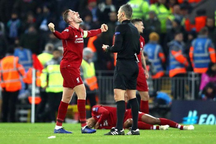 These clubs have qualified for the knock stage