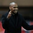 Thierry Henry and Monaco will have to wait before taking on Patrick Vieira's Nice