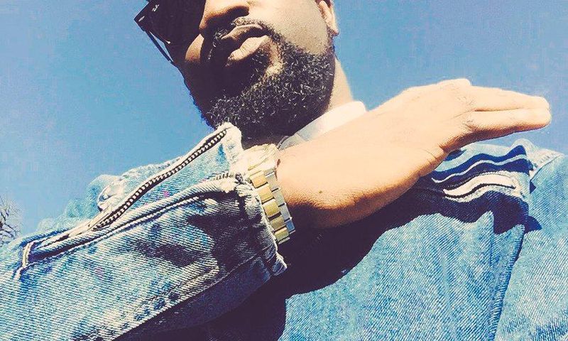 Sarkodie