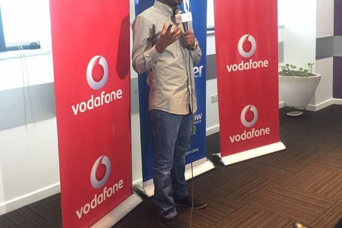 Joe Mettle’s "Praiz Reloaded Concert" slated for June 25