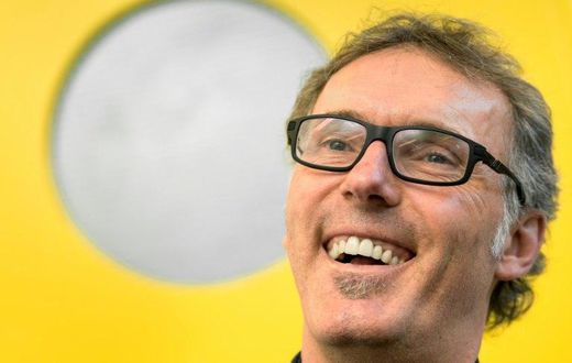 Laurent Blanc is being tipped to take over at Stamford Bridge
