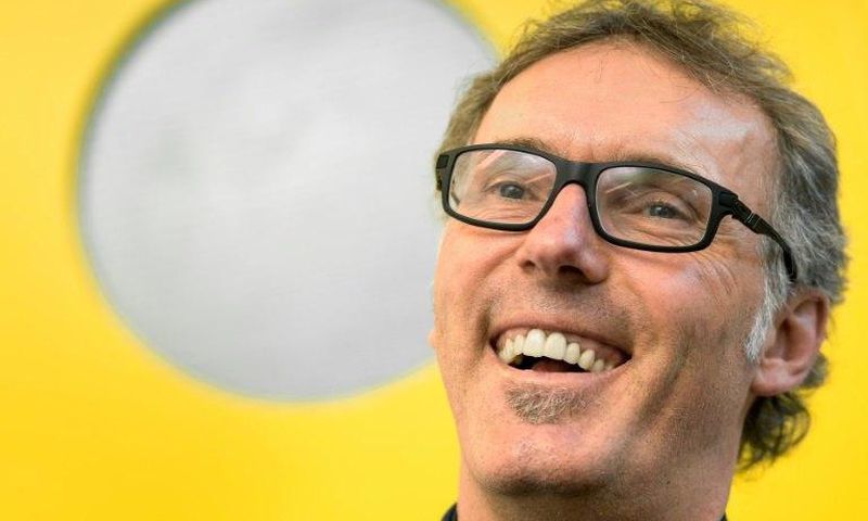 Laurent Blanc is being tipped to take over at Stamford Bridge
