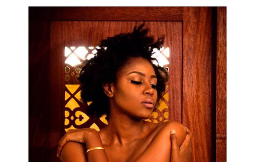 Yvonne Nelson