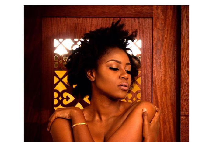 Yvonne Nelson
