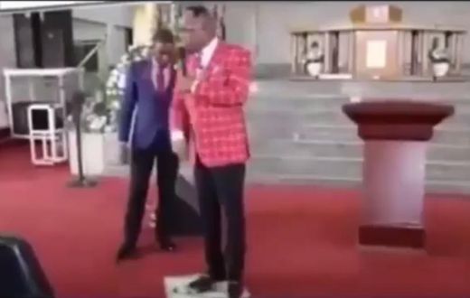 Pastor