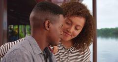 Regardless of how long you want to wait to ask, just make sure you do [Credit - Shutterstock]