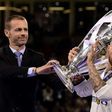 Real Madrid have denied allegations their captain Sergio Ramos breached anti-doping regulations on the night of the 2017 Champions League final