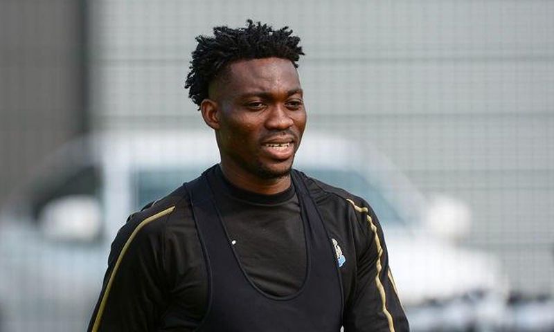 Christian Atsu pays for release of nine African prisoners