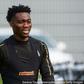 Christian Atsu pays for release of nine African prisoners