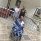 Stephen Appiah's mum passed away aged 73