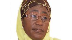 Hajia Sa-Adatu Maida