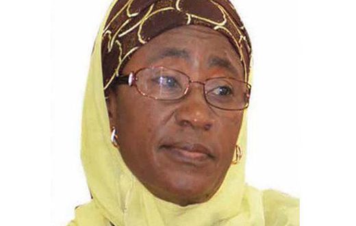 Hajia Sa-Adatu Maida