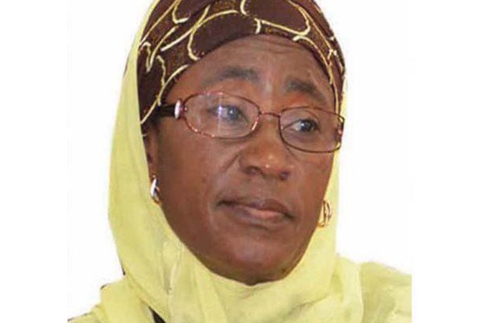 Hajia Sa-Adatu Maida