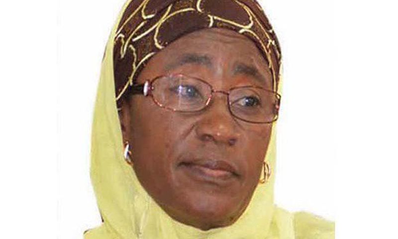 Hajia Sa-Adatu Maida
