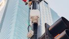 In High-Tech Cities, No More Potholes, but What About Privacy?