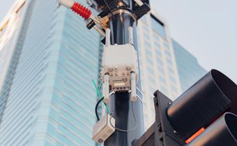 In High-Tech Cities, No More Potholes, but What About Privacy?