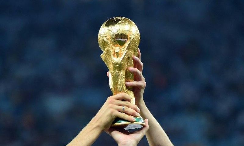 Morocco's football federation (FRMF) announced it had told the sport's world governing body FIFA it will bid to host the 2026 World Cup