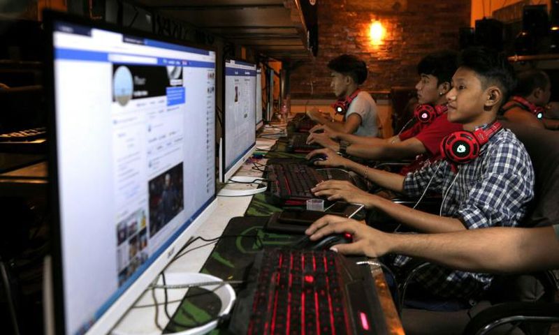 Facebook has been lambasted for its ineffective response to malicious posts, particularly against the country's Rohingya Muslims