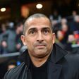 Sabri Lamouchi has paid the price for Rennes's poor league form