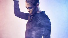Rose Namajunas.