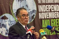 Ghana and Morocco intensifies relationship through GHAMOSA