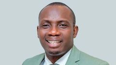 George Lutterodt