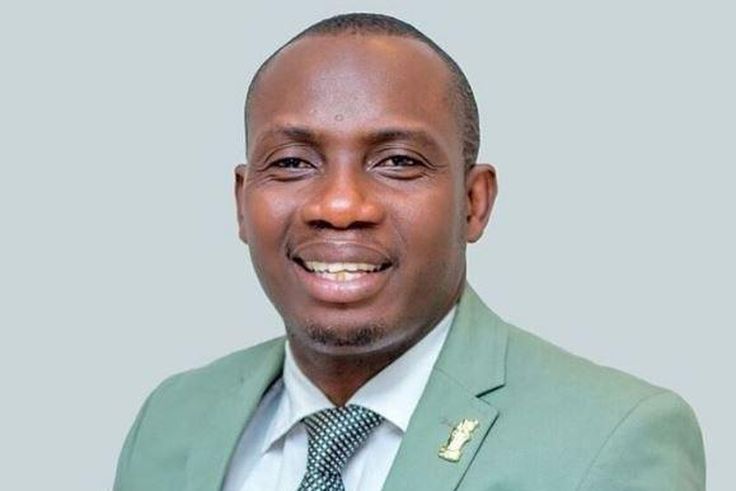 Counselor Lutterodt