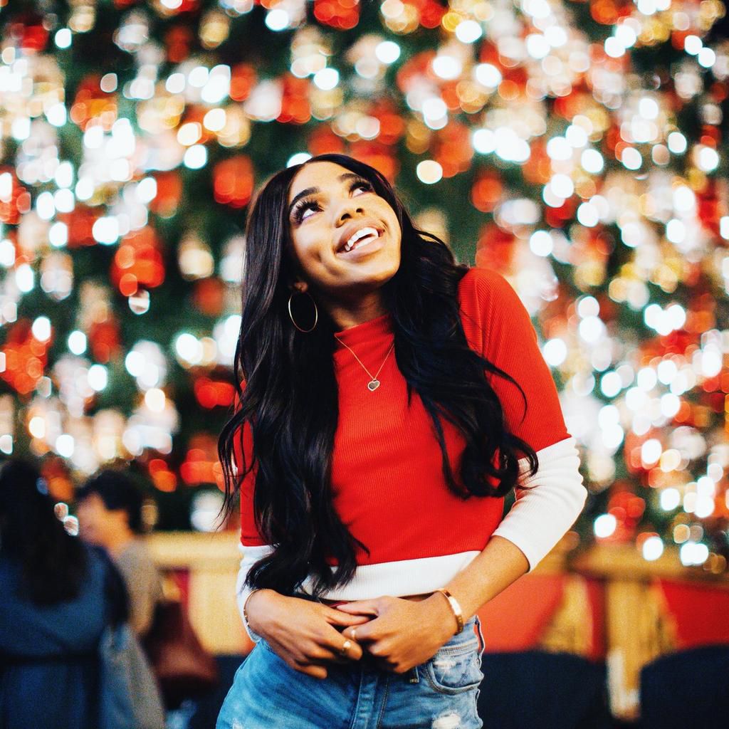 Christmas Beaty Hacks