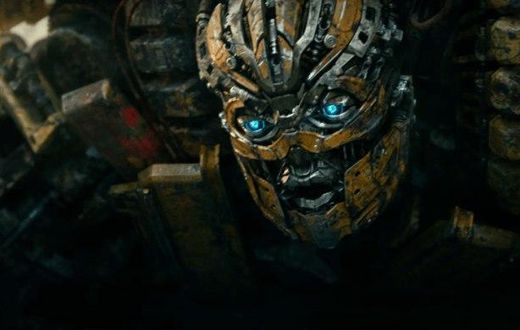 This look of dejection on Canopy's face is all the review this movie deserves